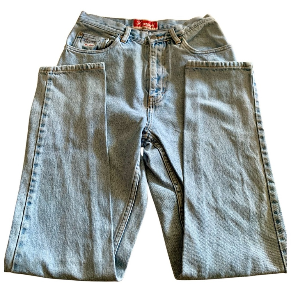 Vintage Legends Jeans